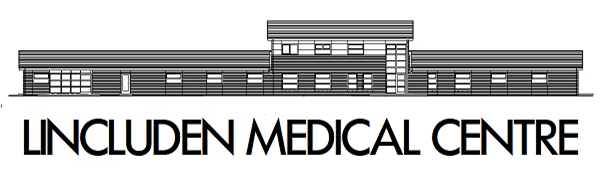 Lincluden Medical Centre Logo